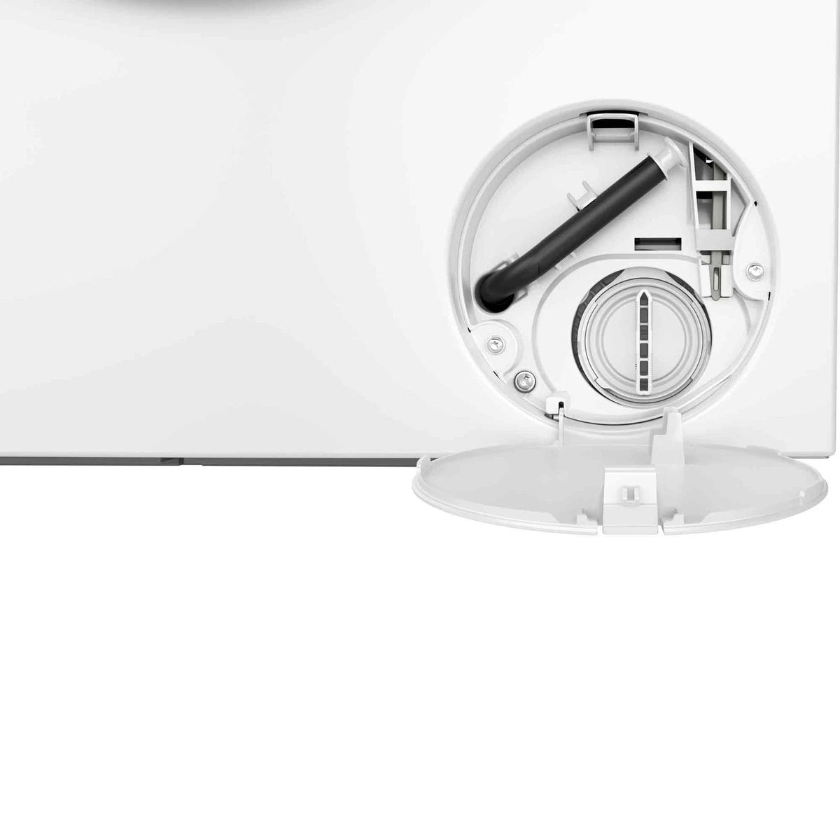 Siemens WM14N002 Waschmaschine 8kg – Produktbild 9