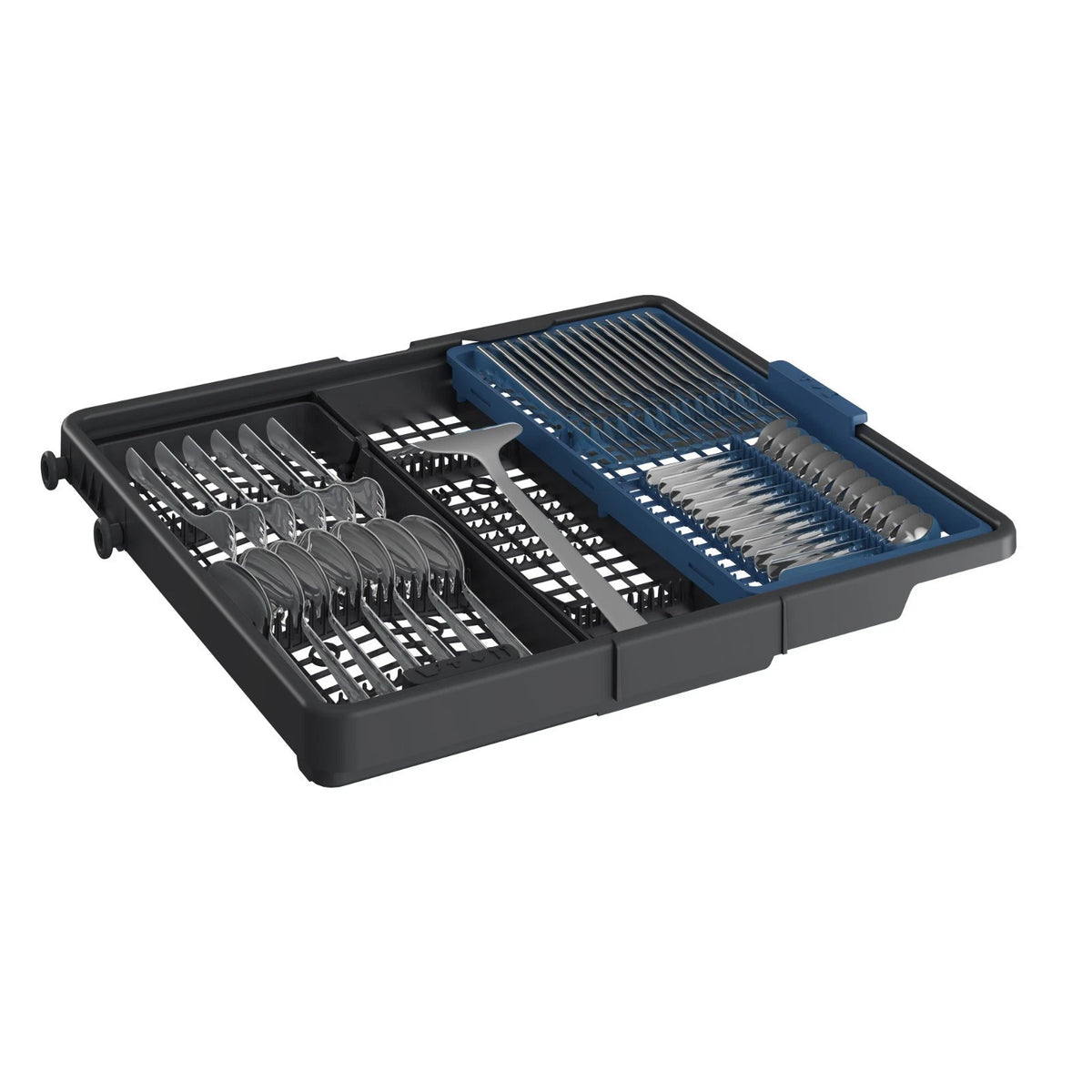 Beko BDFN36462XP Geschirrspüler 14 Gedecke – Produktbild 4