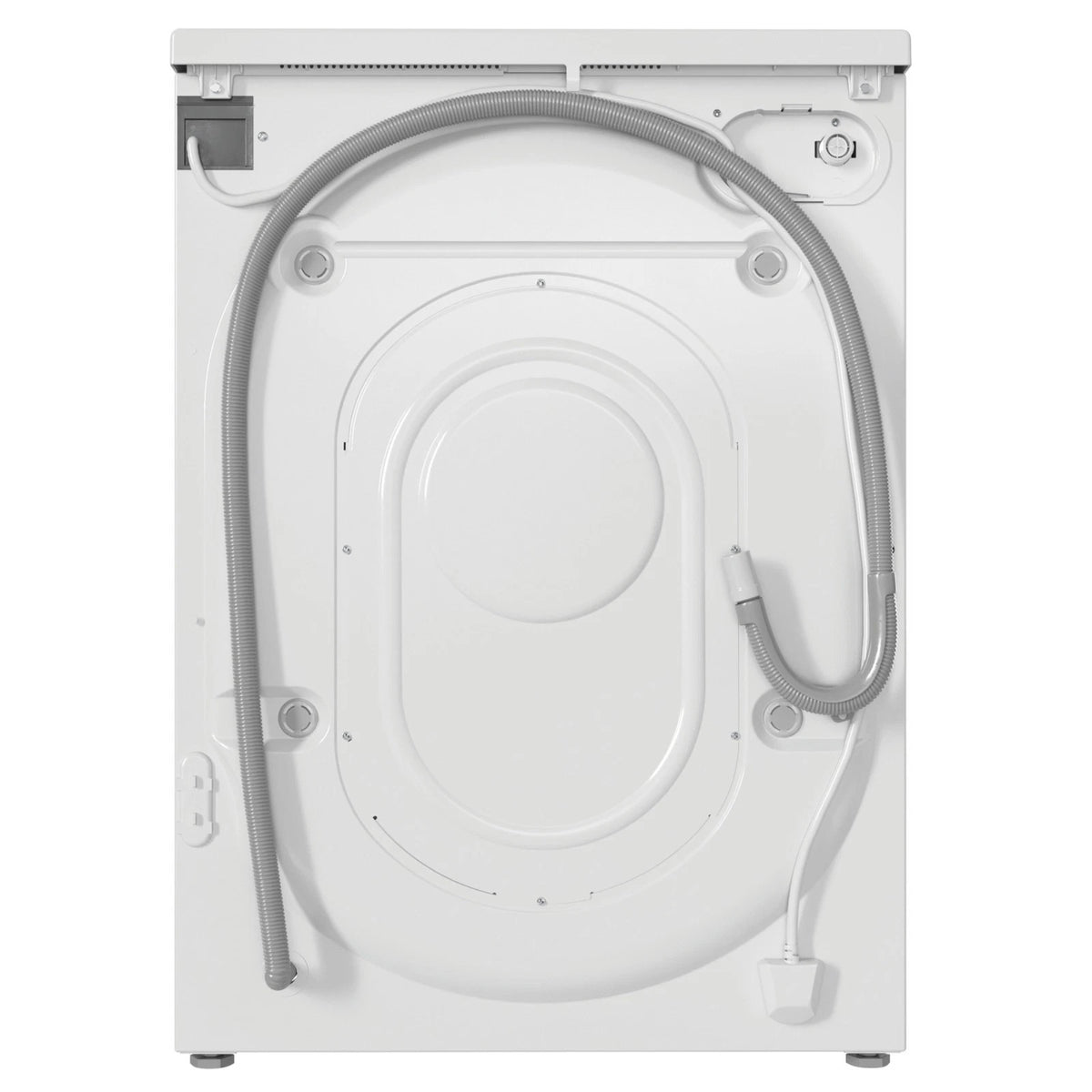 Bauknecht WM BK 7A2JGS Waschmaschine 7kg – Produktbild 7