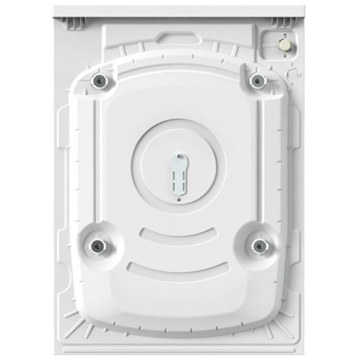 Daewoo WM-FBR0634W0A-DE Waschmaschine 10kg – Produktbild 7