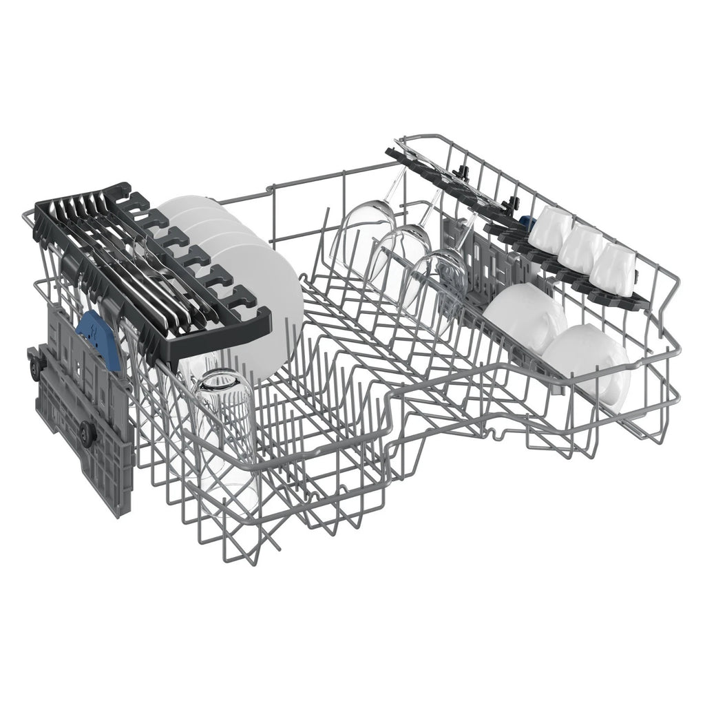 Beko BDFN26430S Geschirrspüler 14 Maßgedecke – Produktbild 4