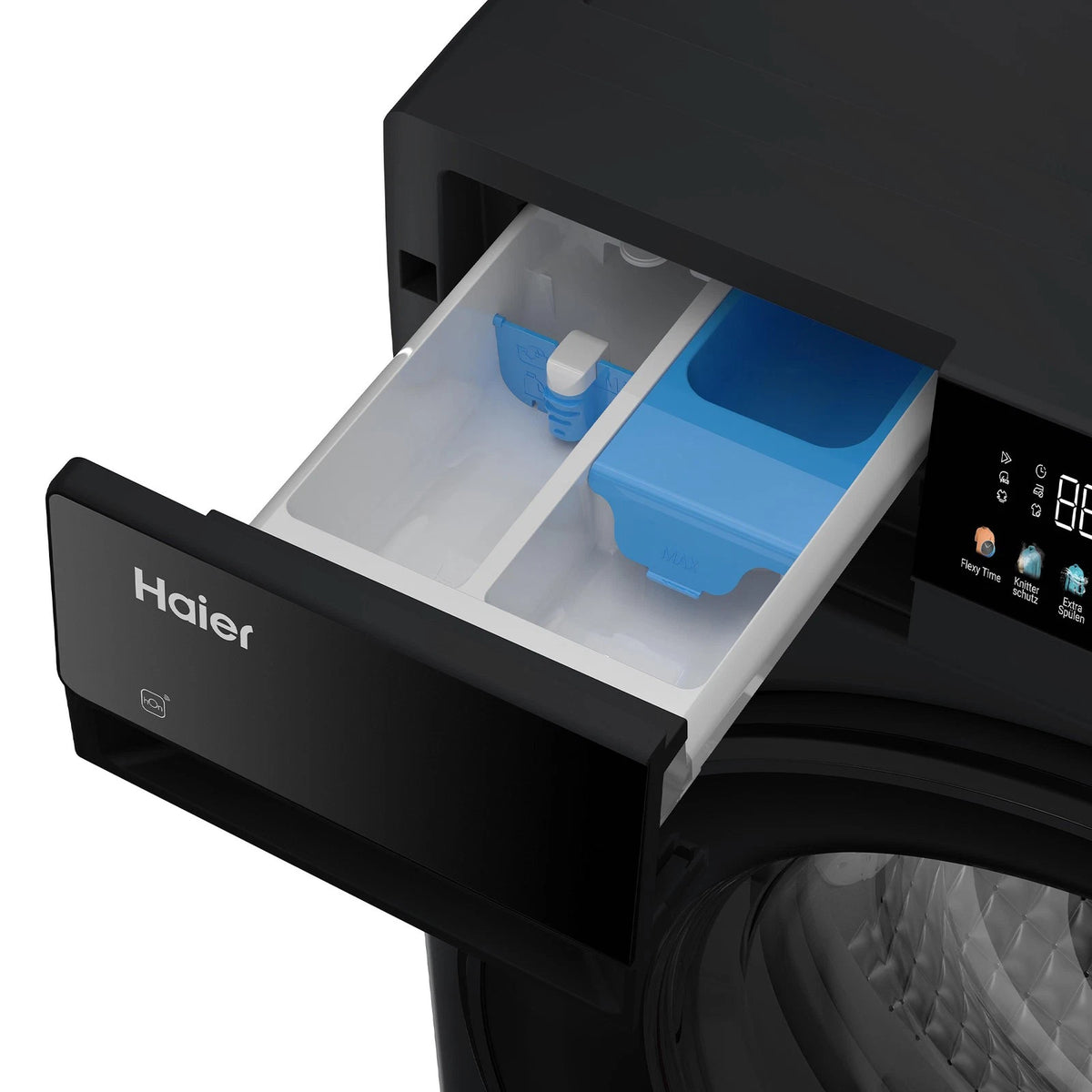 Haier HW90-BP1433657BTU1 Waschmaschine 9kg – Produktbild 7