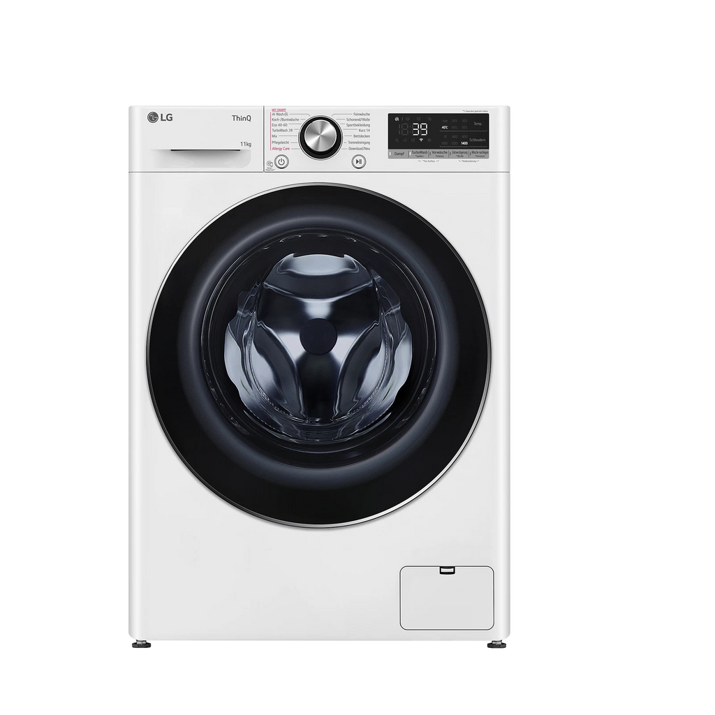 LG F4WR7012 Waschmaschine 11kg – Produktbild 2