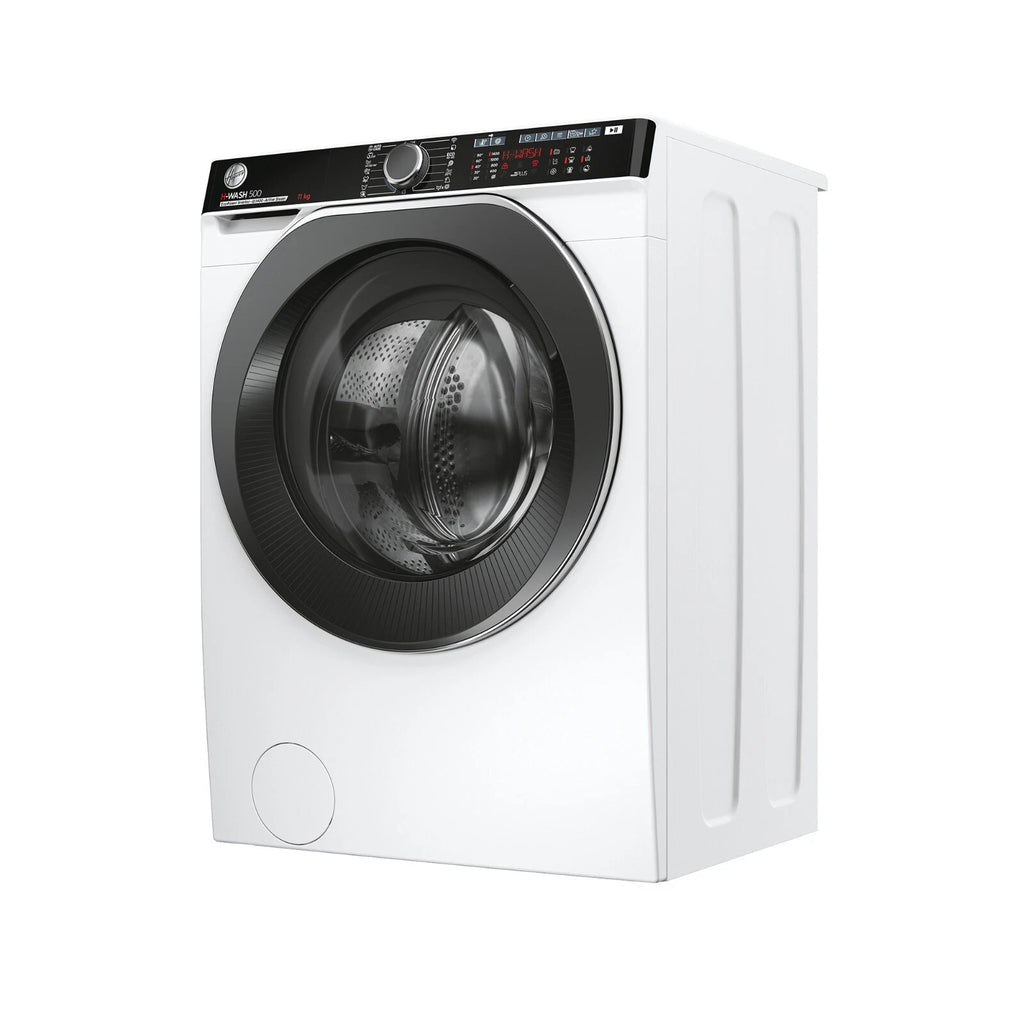 Hoover HWP 411AMBC/1-S Waschmaschine 11kg – Produktbild 8