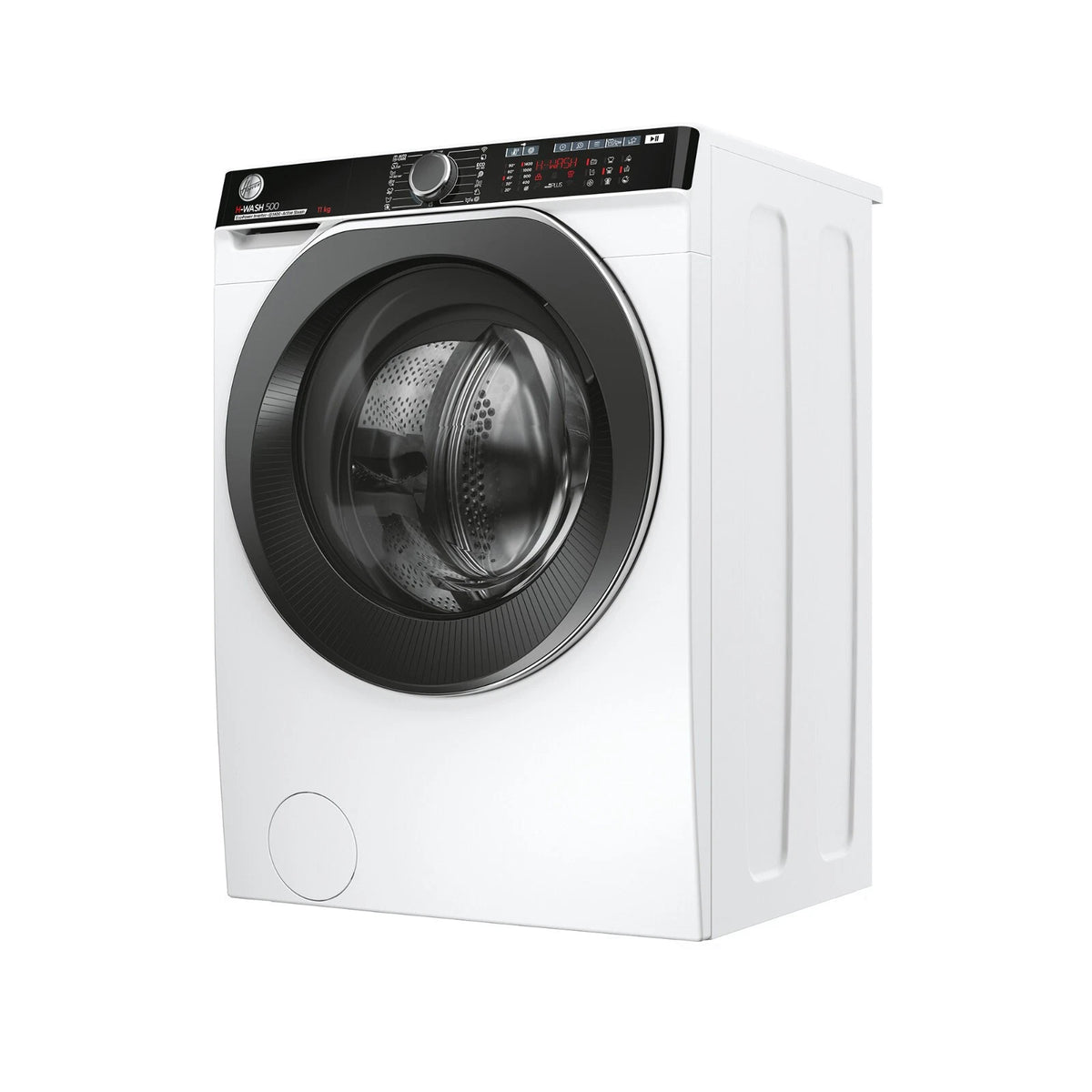 Hoover HWP 411AMBC/1-S Waschmaschine 11kg – Produktbild 8