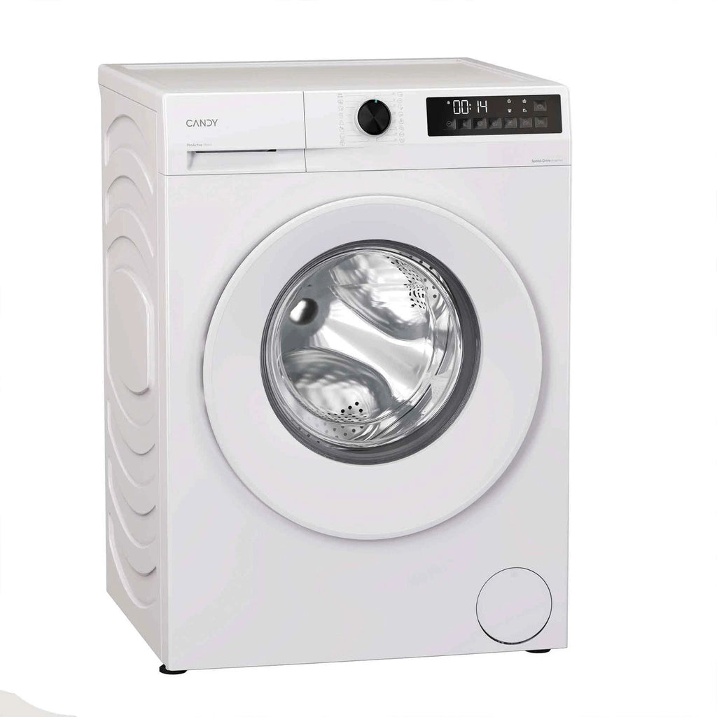 Candy GD 4108-S Waschmaschine 10kg – Produktbild 5