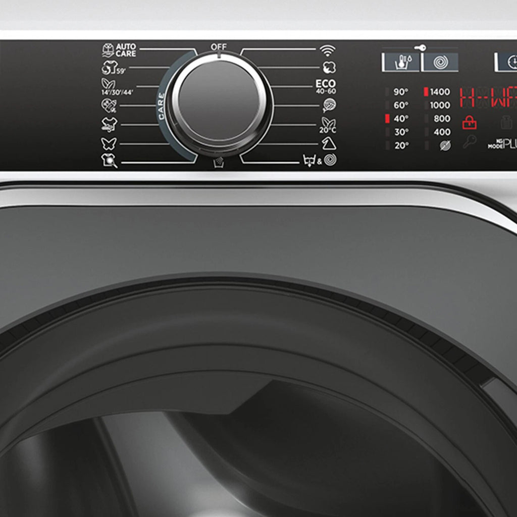 Hoover HWP 411AMBC/1-S Waschmaschine 11kg – Produktbild 4