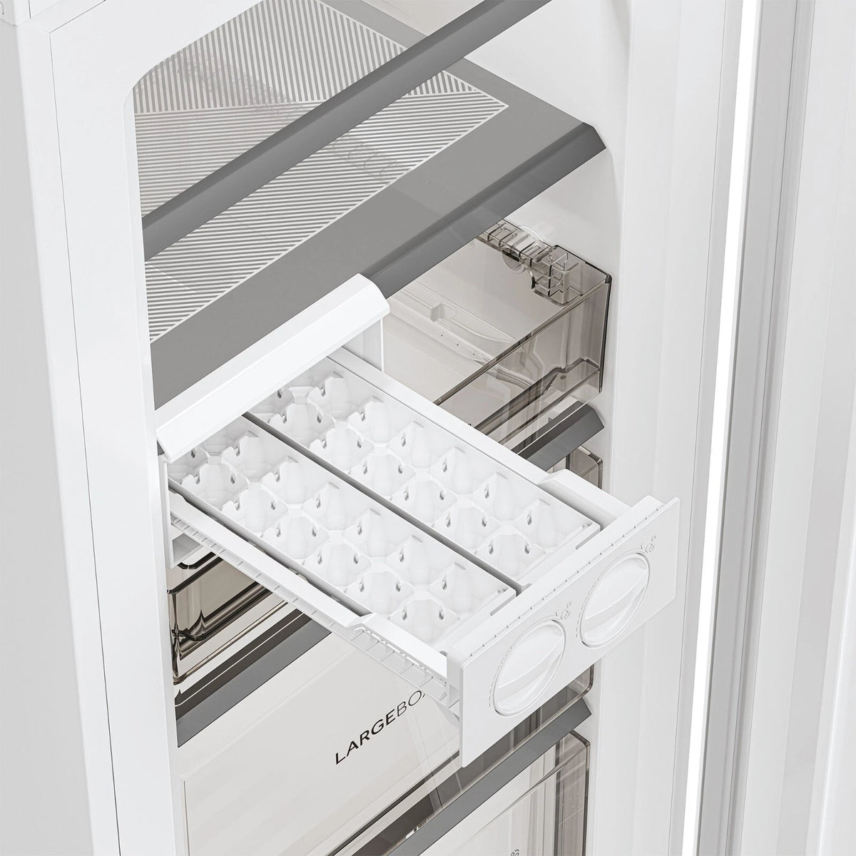 Haier H4F306WDH1 Gefrierschrank 301l – Produktbild 12