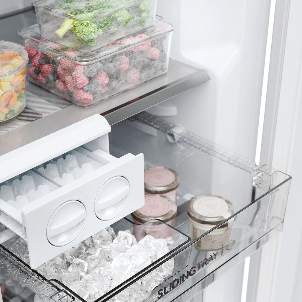 Haier H4F306WDH1 Gefrierschrank 301l – Produktbild 16