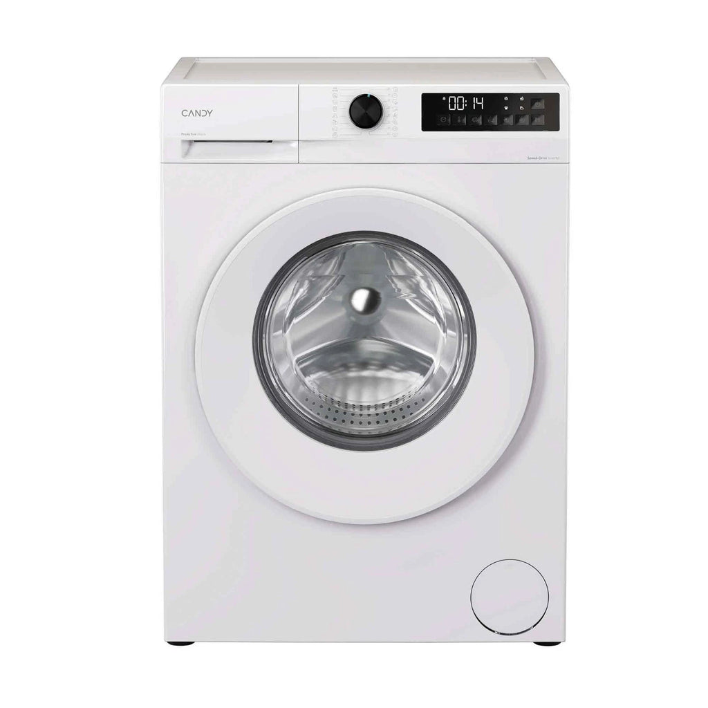 Candy GD 4108-S Waschmaschine 10kg – Produktbild 4