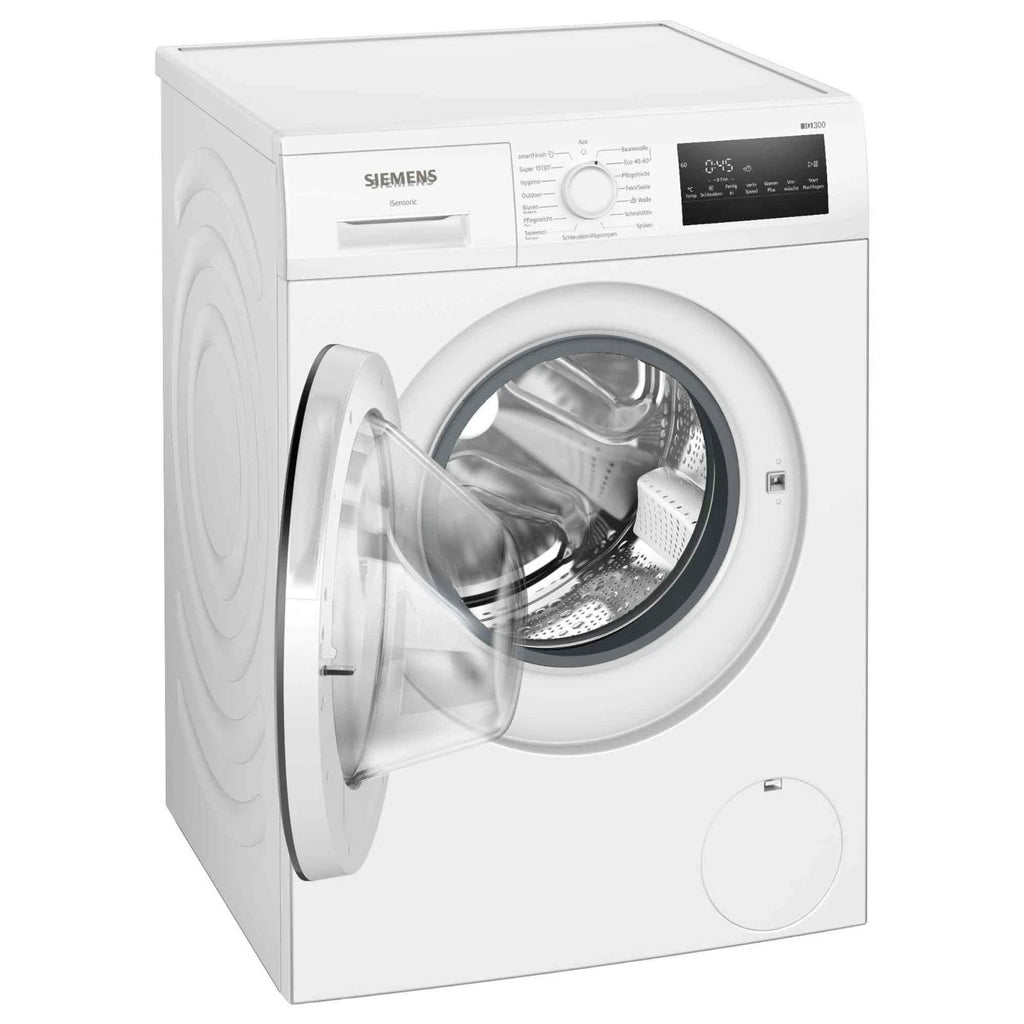 Siemens WM14N226 Waschmaschine 8kg – Produktbild 5