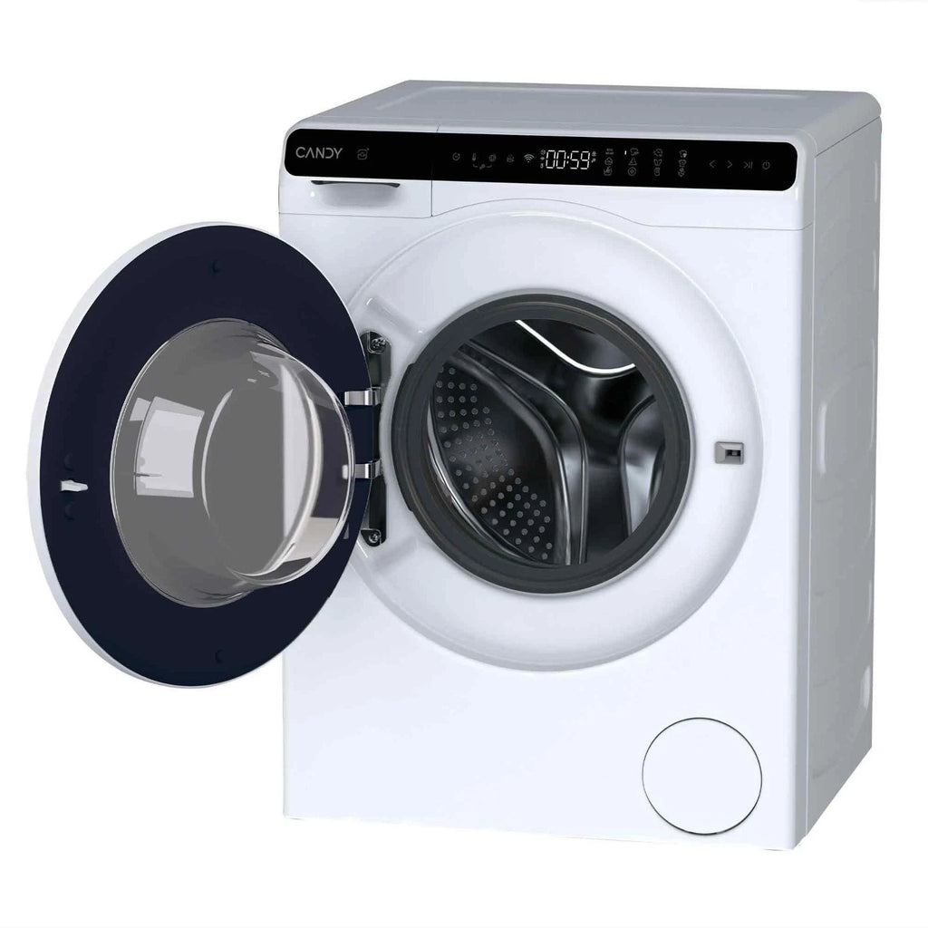 Candy CW50-BP12307WU-S Waschmaschine – Produktbild 5