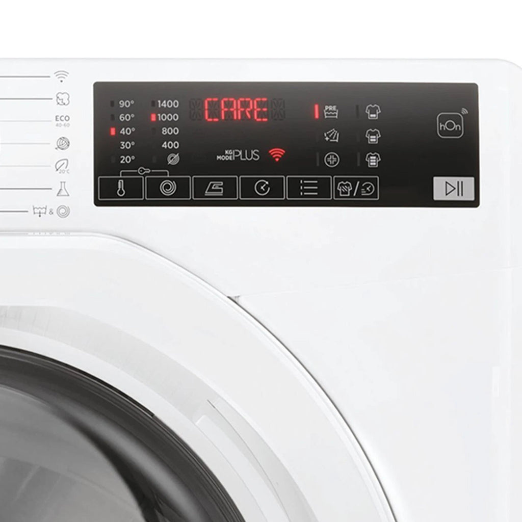 Hoover H3WP 4134TAM/1-S Waschmaschine 13kg – Produktbild 5