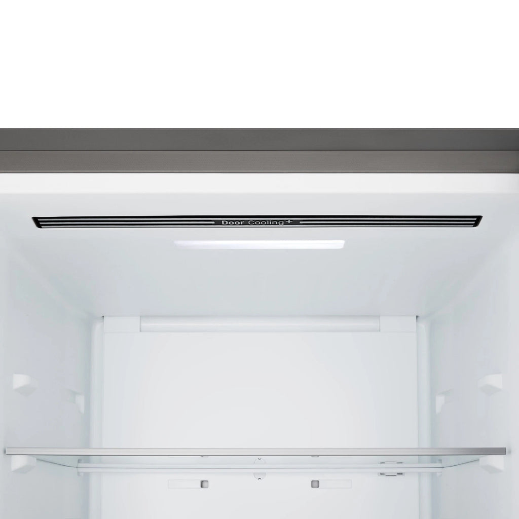 LG GBBSJ1CCPY Kühl-Gefrierkombination 333l – Produktbild 12
