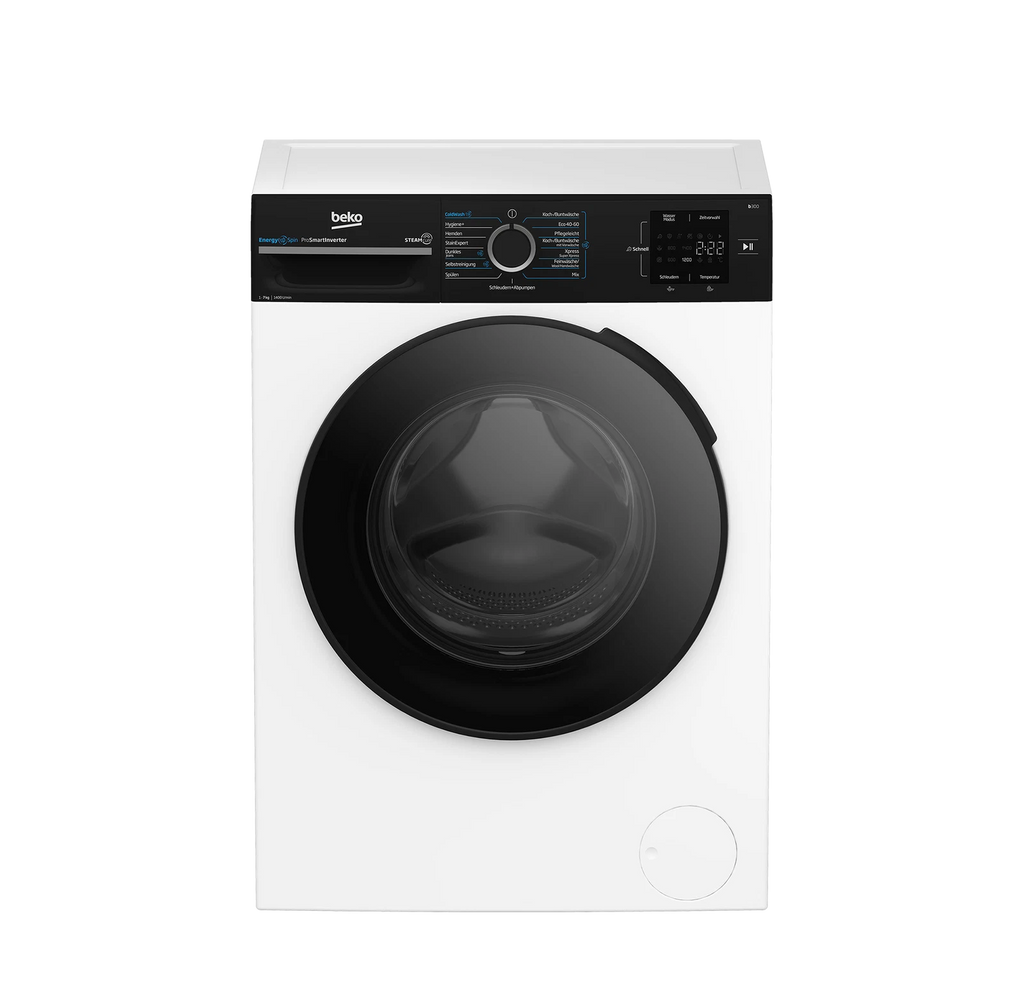 Beko BM3WFU3741R Waschmaschine 7kg – Produktbild 2
