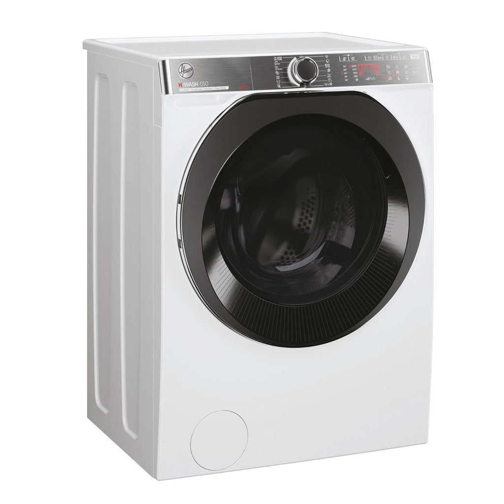 Hoover H5WPBD610AMBC-S Waschmaschine 10kg – Produktbild 7