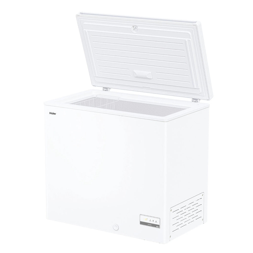 Haier HCE200C Gefriertruhe – Produktbild 3