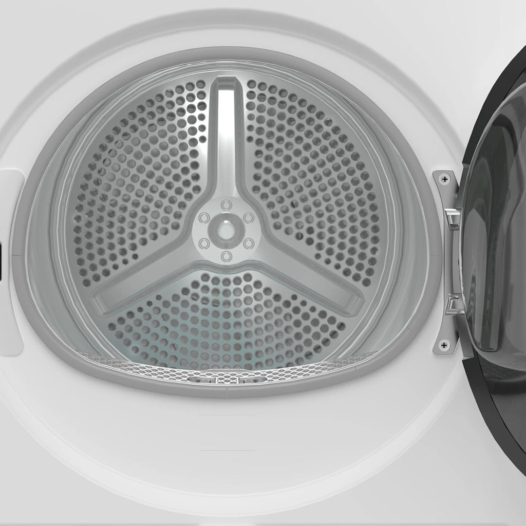 Beko B3T42249S Trockner 8kg – Produktbild 10