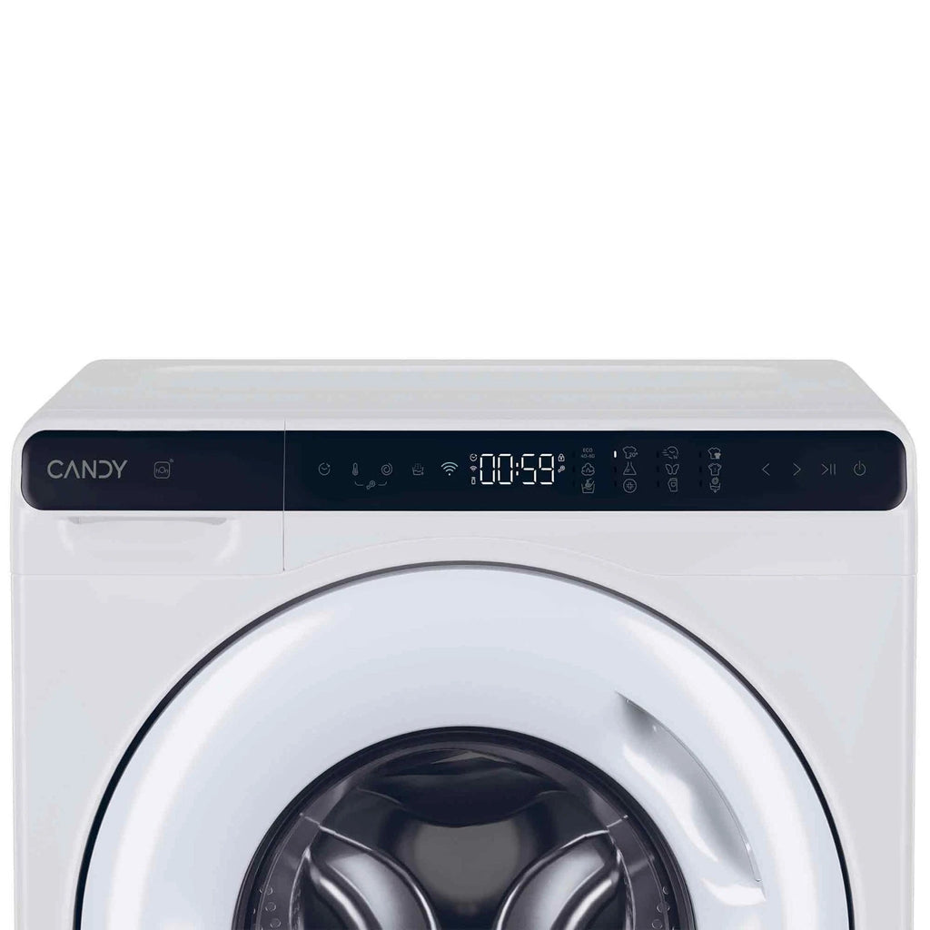 Candy CW50-BP12307WU-S Waschmaschine – Produktbild 6