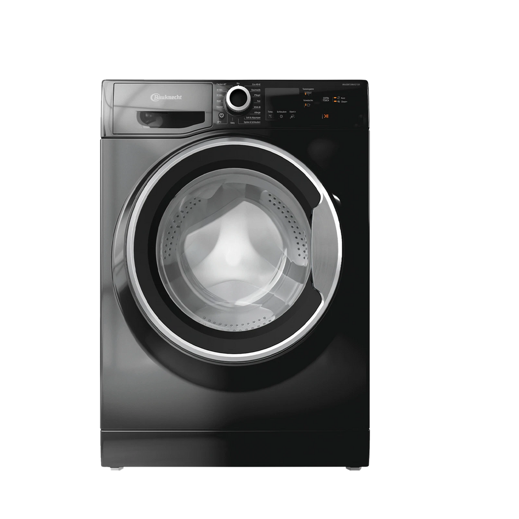 Bauknecht W7 S6300 A Waschmaschine 7kg – Produktbild 2