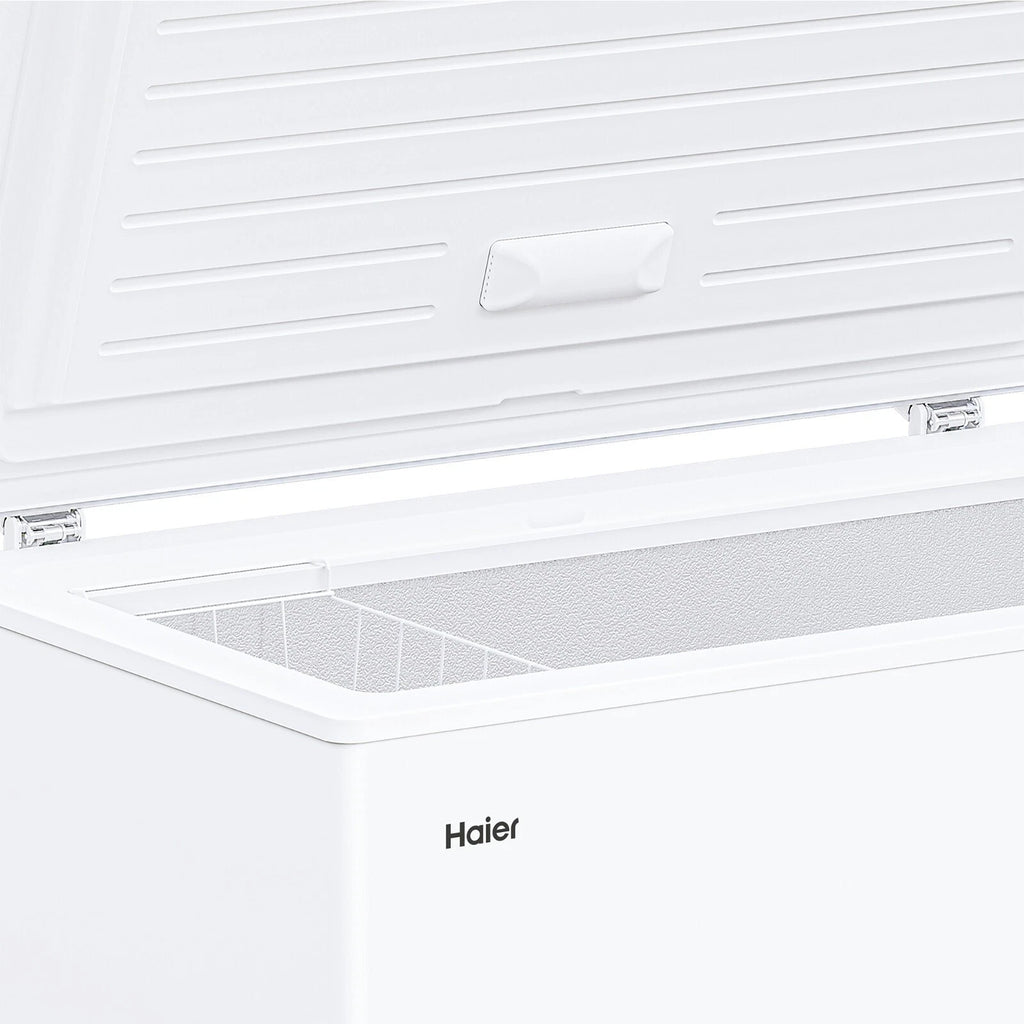 Haier HCE200C Gefriertruhe – Produktbild 5