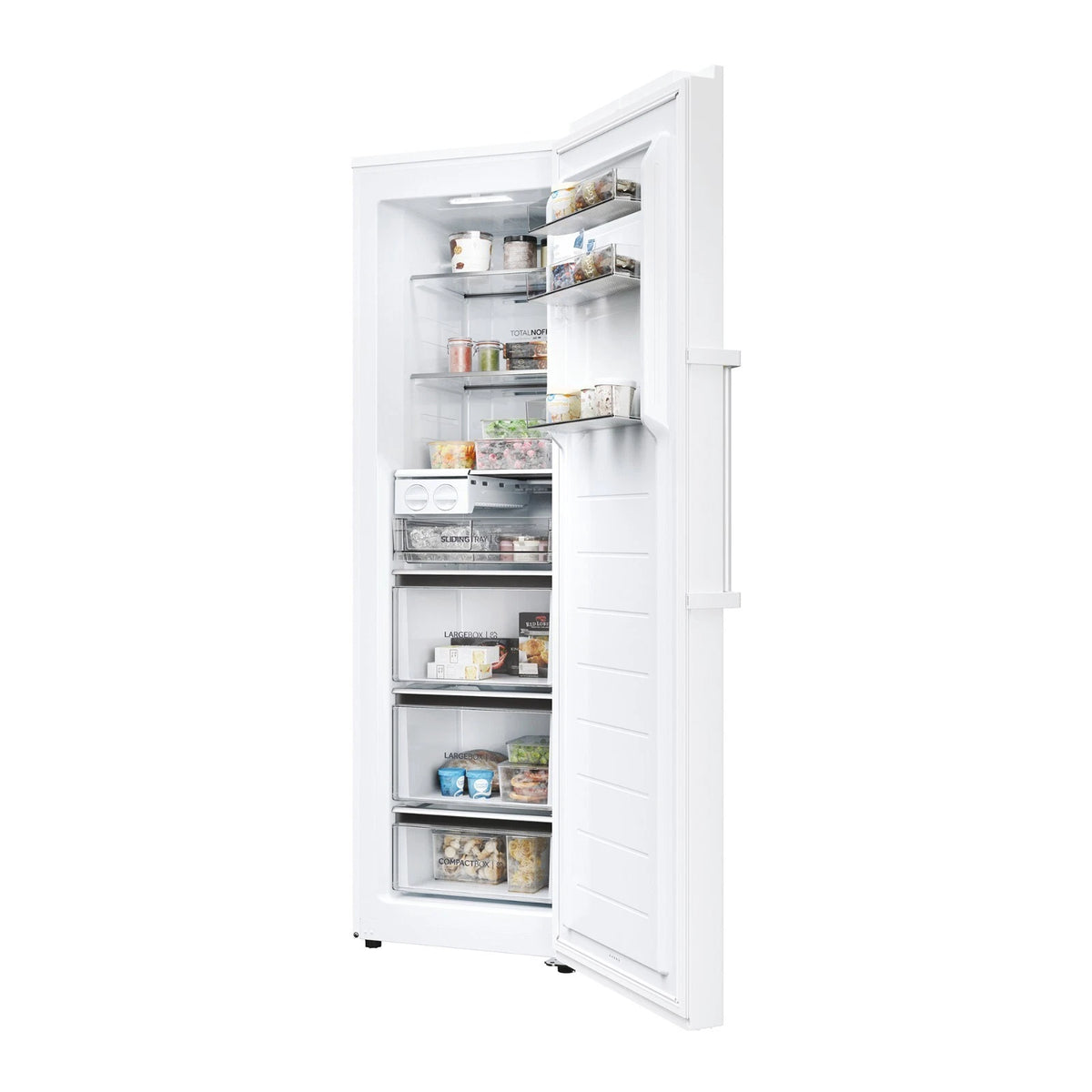 Haier H4F306WDH1 Gefrierschrank 301l – Produktbild 10