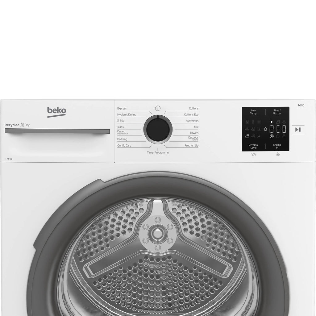 Beko BM3T30210W1 Wärmepumpentrockner – Produktbild 6
