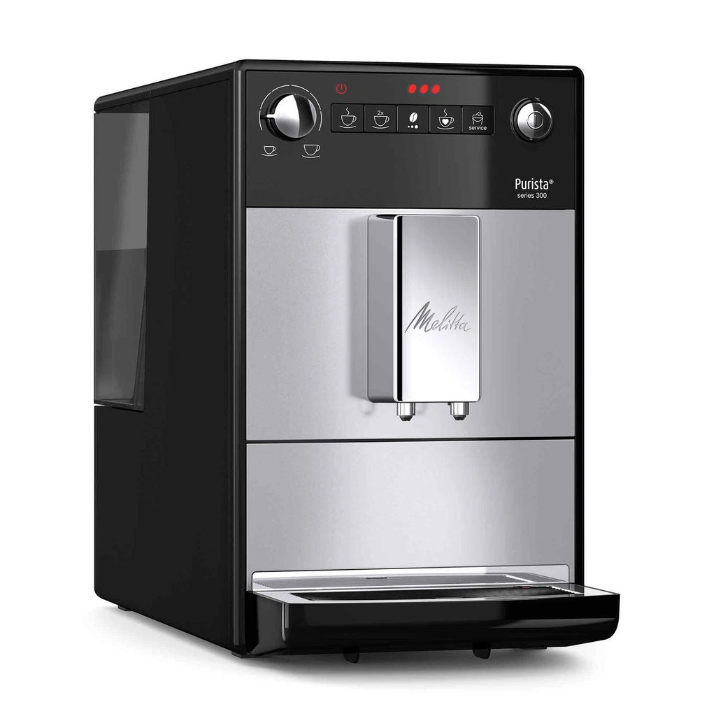 Melitta F23/0-101 Kaffeevollautomat – Produktbild 4