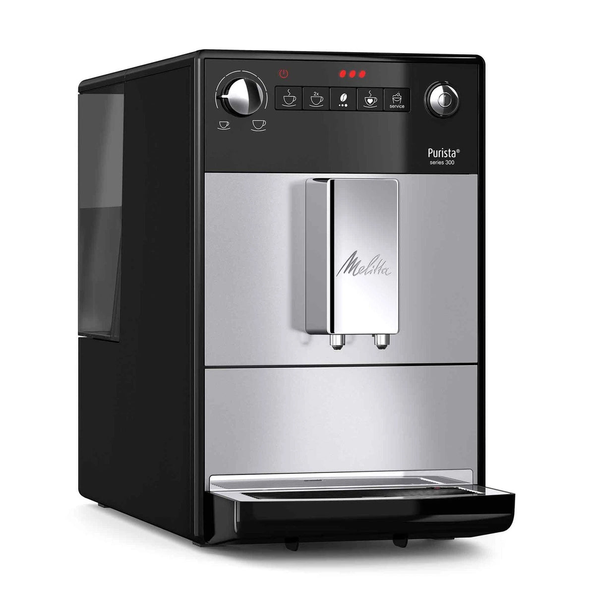 Melitta F23/0-101 Kaffeevollautomat – Produktbild 4