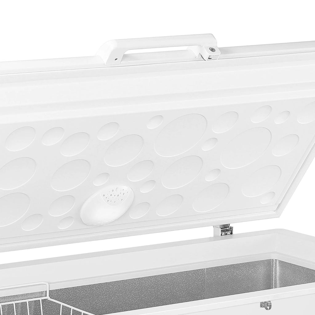 Haier HCE321C Gefriertruhe – Produktbild 4
