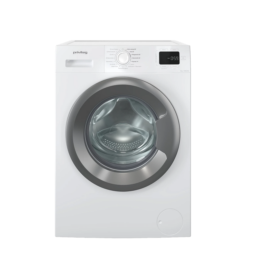 Privileg PMWF 954A Waschmaschine 9kg – Produktbild 2