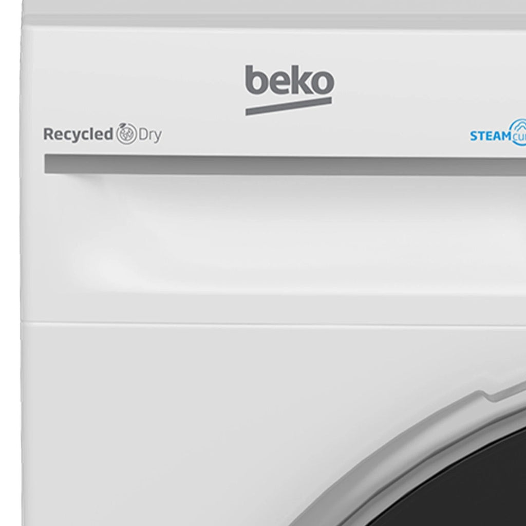 Beko B3T42249S Trockner 8kg – Produktbild 5