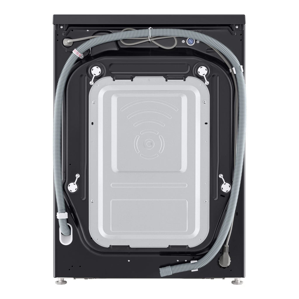 LG F2X7SLIM9B Waschmaschine 9kg – Produktbild 12
