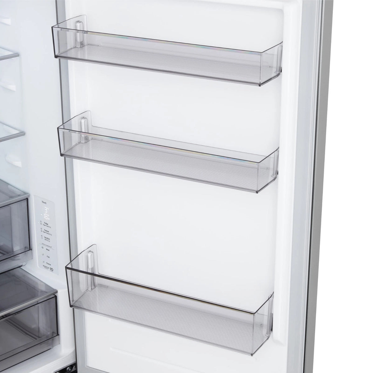 LG GBBSJ1CCPY Kühl-Gefrierkombination 333l – Produktbild 10