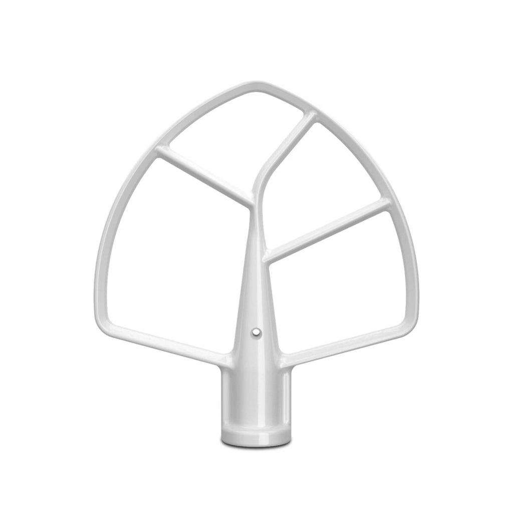 KitchenAid 5KSM55SXXECU Küchenmaschine 5,2 l Kontur Silber – Produktbild 10