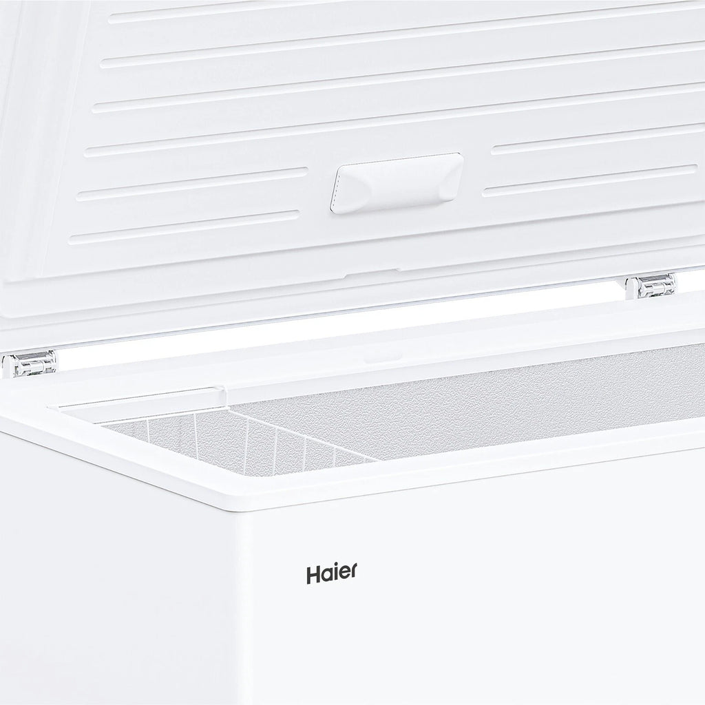Haier HCE200D Gefriertruhe 196l – Produktbild 7