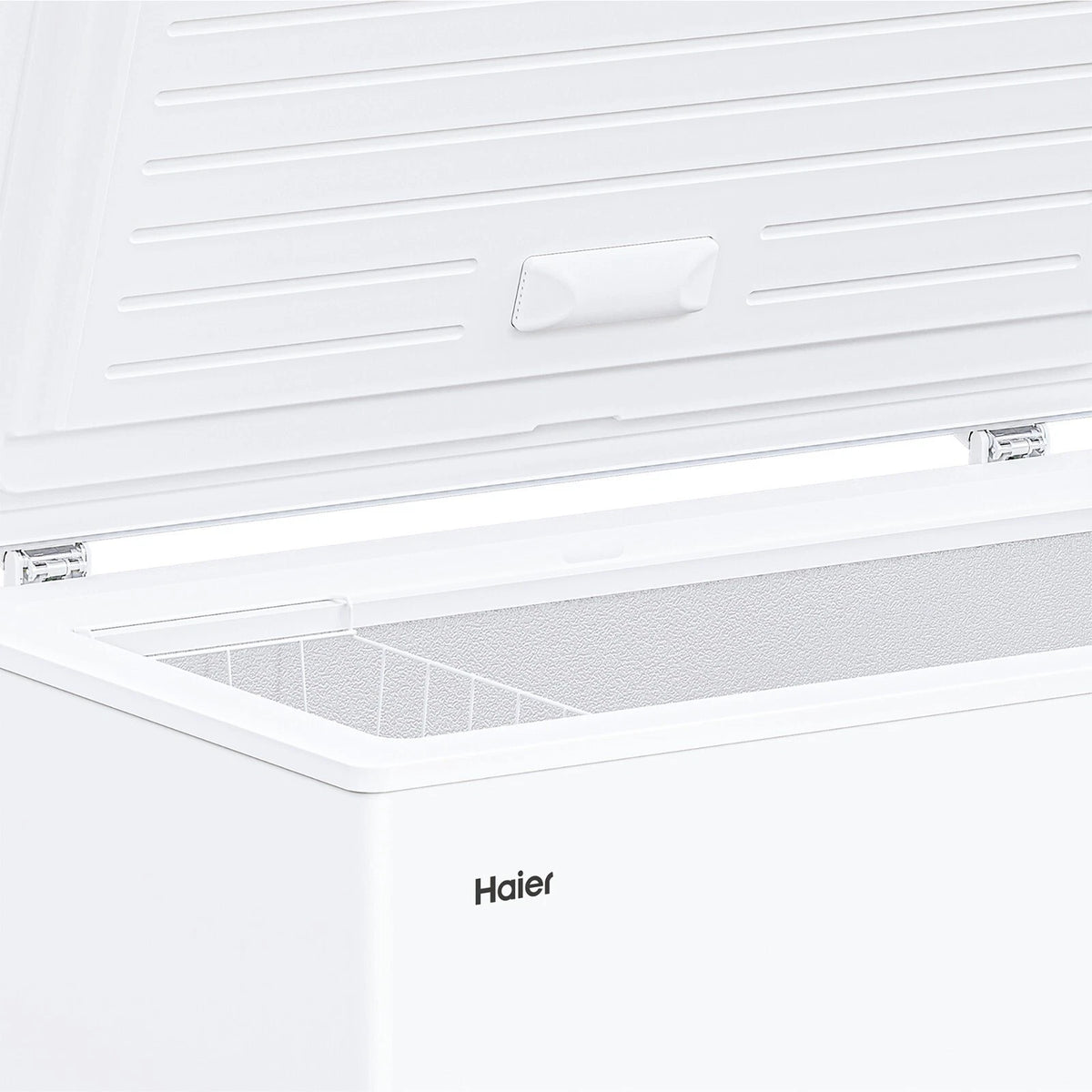 Haier HCE200D Gefriertruhe 196l – Produktbild 7