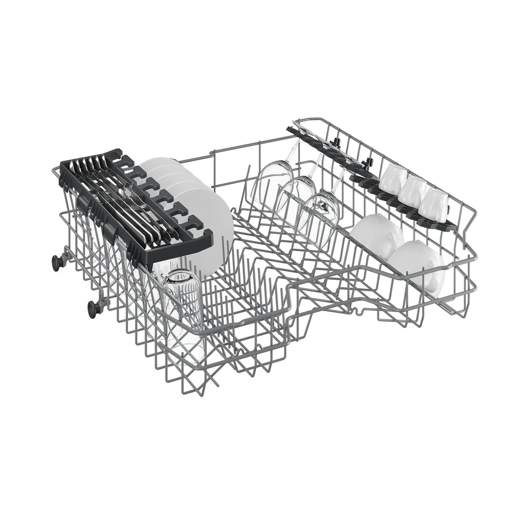 Beko BDIN16420 Geschirrspüler 14 Maßgedecke – Produktbild 6