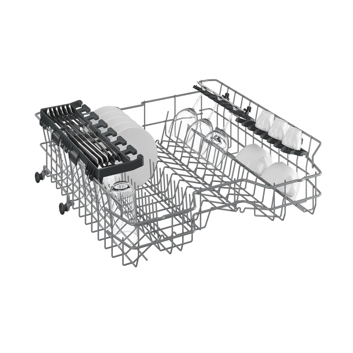 Beko BDIN16420 Geschirrspüler 14 Maßgedecke – Produktbild 6