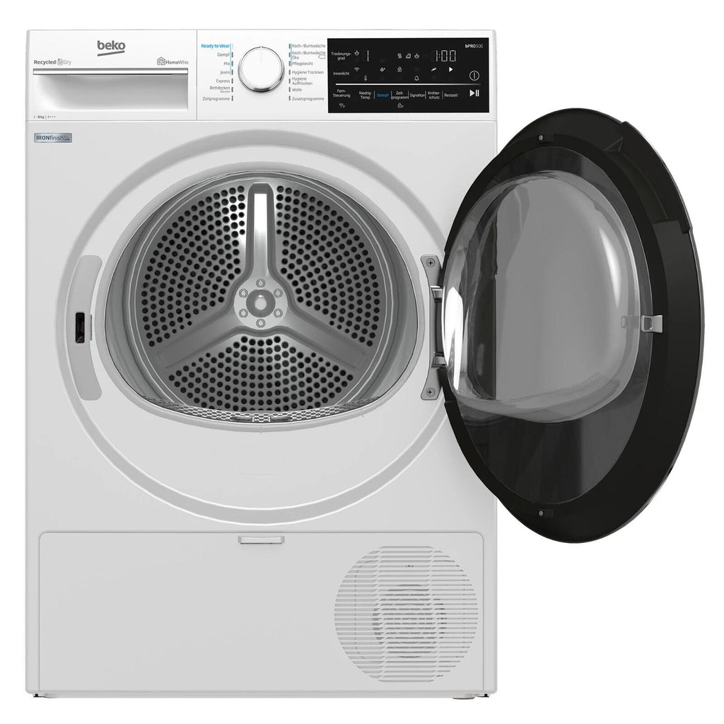 Beko B5T62243W Wärmepumpentrockner – Produktbild 2