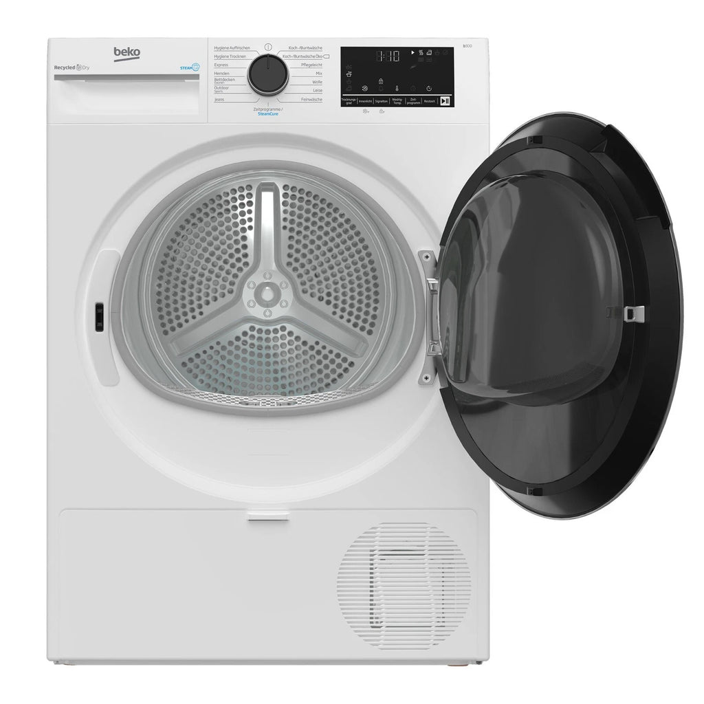 Beko B3T42249S Trockner 8kg – Produktbild 3