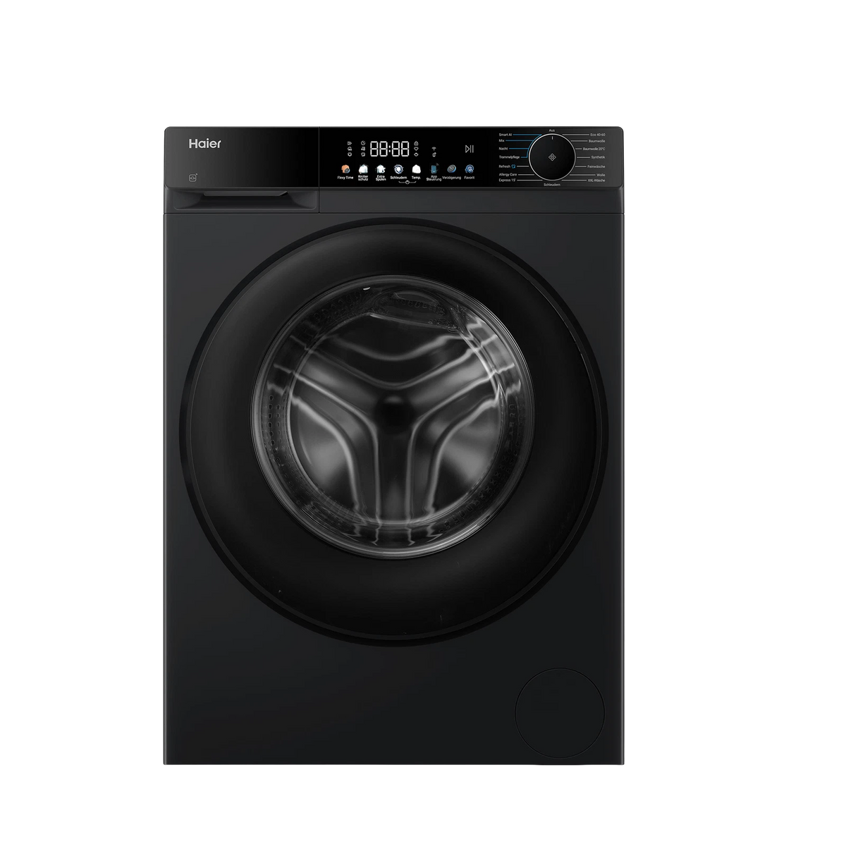 Haier HW90-BP1433657BTU1 Waschmaschine 9kg – Produktbild 2