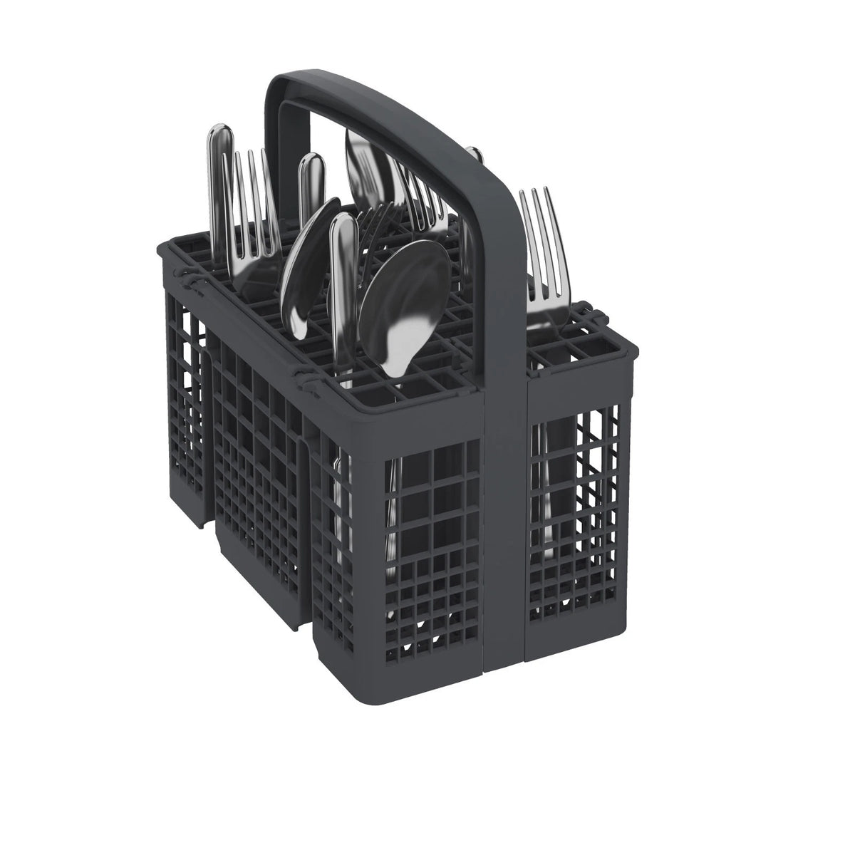 Beko BDFN26430S Geschirrspüler 14 Maßgedecke – Produktbild 5
