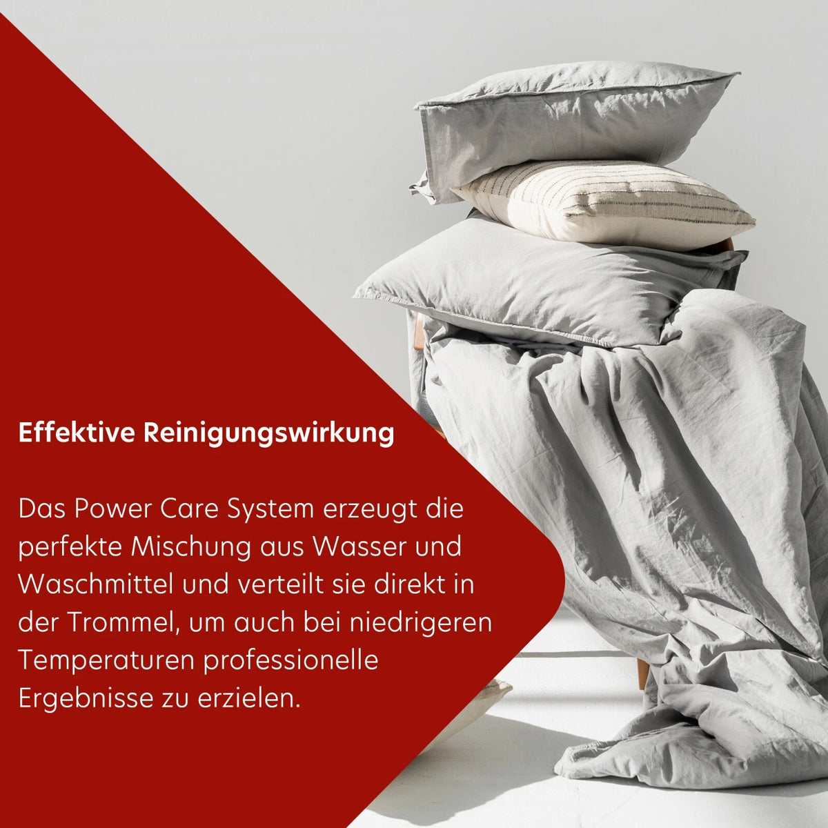 Hoover HWQ 69AMBS/1-S Waschmaschine 9kg – Produktbild 7