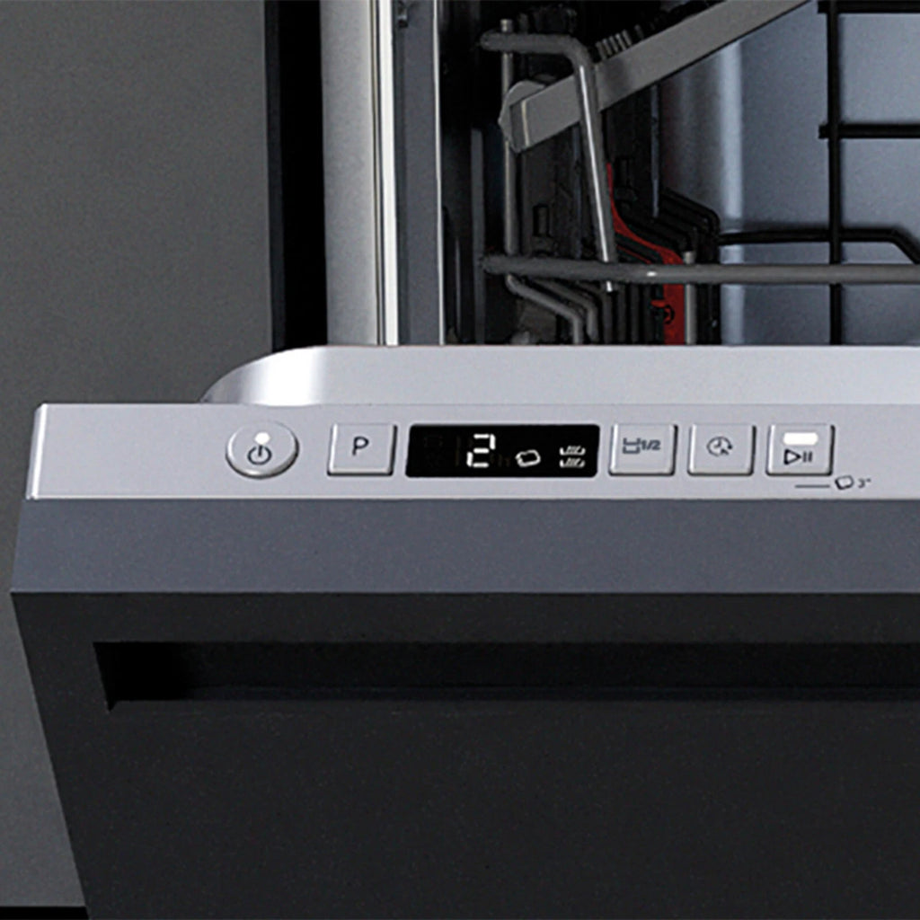 Bauknecht B2I HD524 AS Geschirrspüler 14 Gedecke – Produktbild 6