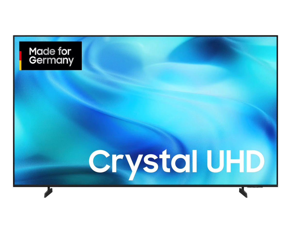 Samsung GU75U7099HUXZG Crystal UHD Fernseher 75 Zoll