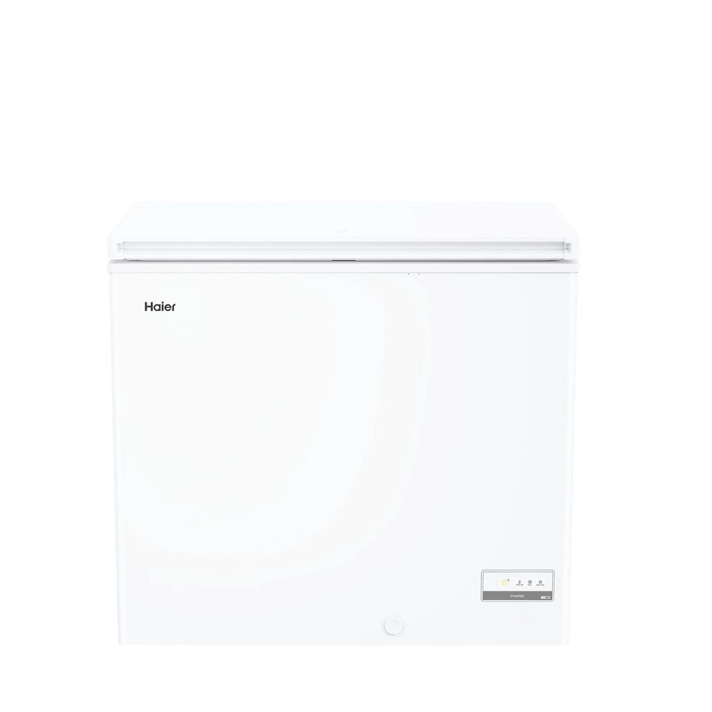 Haier HCE200C Gefriertruhe – Produktbild 2