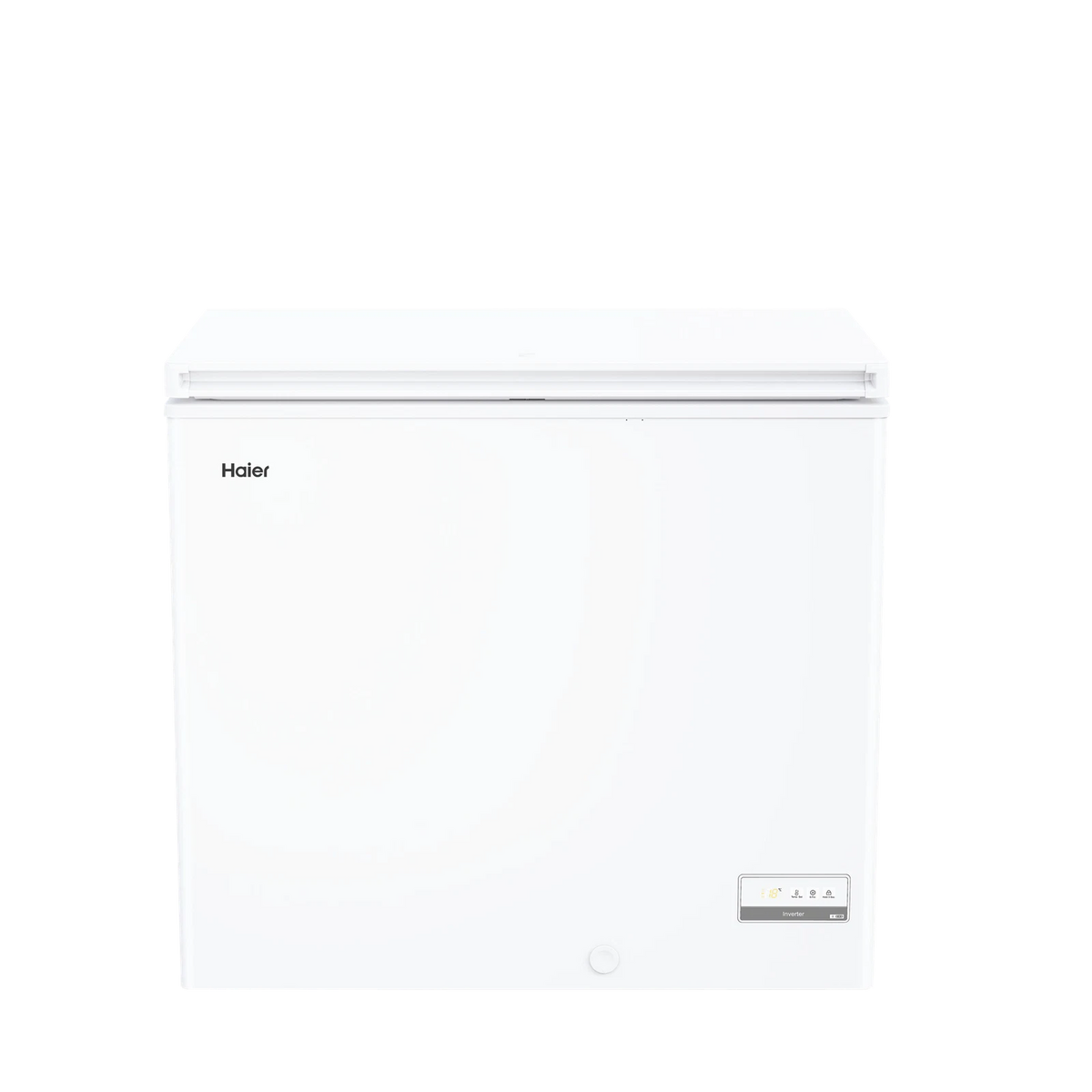 Haier HCE200C Gefriertruhe – Produktbild 2