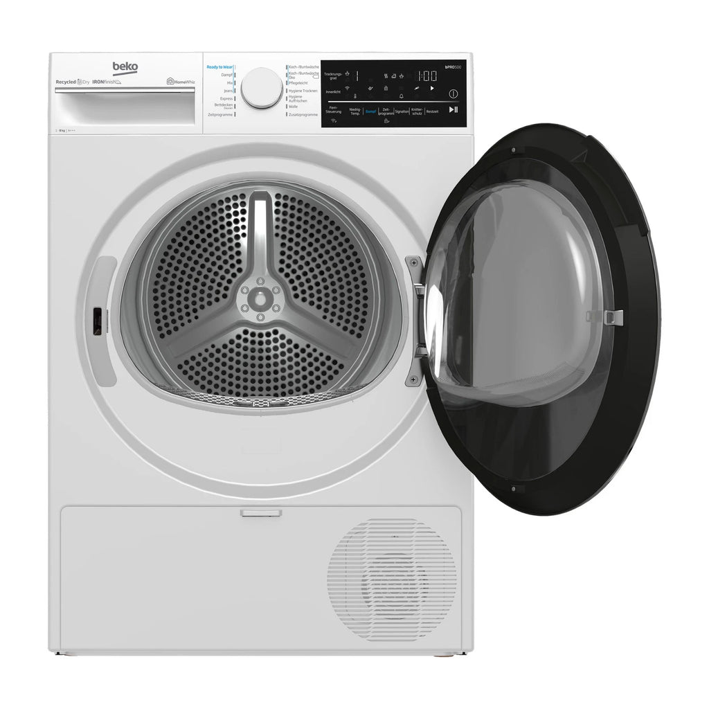 Beko B5T62243W Wärmepumpentrockner – Produktbild 14