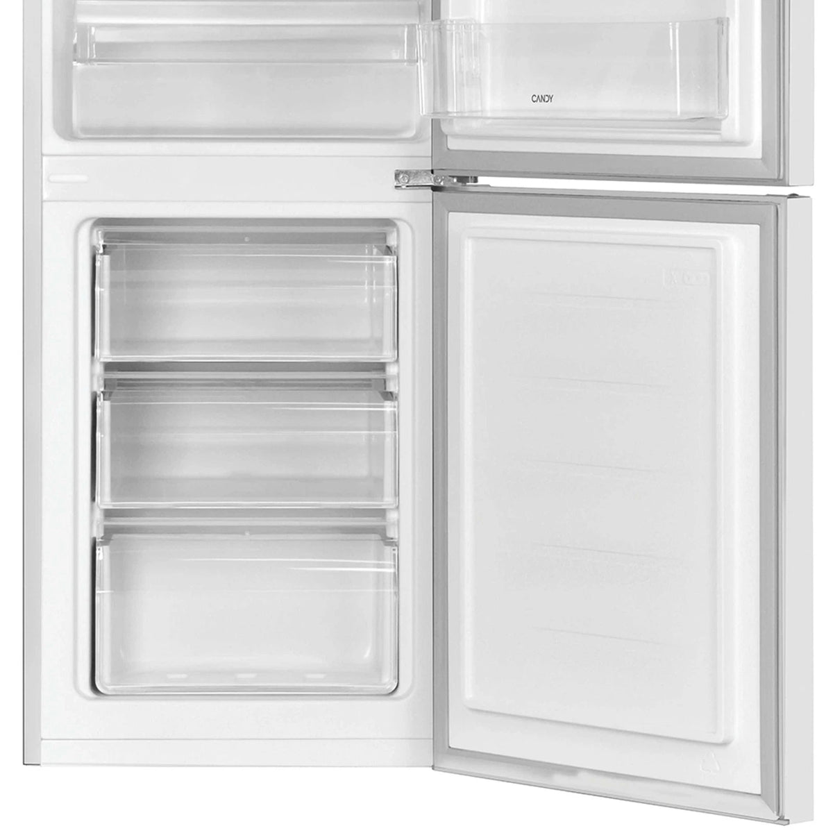 Candy CCG1L314CW Kühl-Gefrierkombination – Produktbild 5